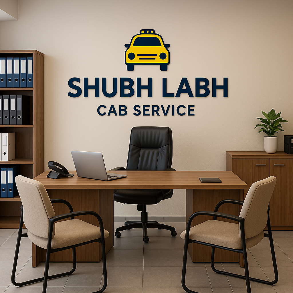 SHUBH LABH CAB SERVICE